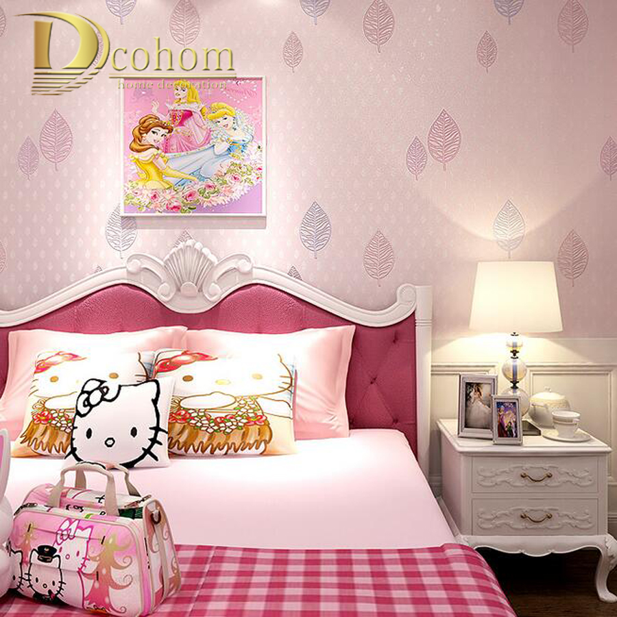 Vergelijk prijzen op blue pink wallpaper online winkelen / kopen ...