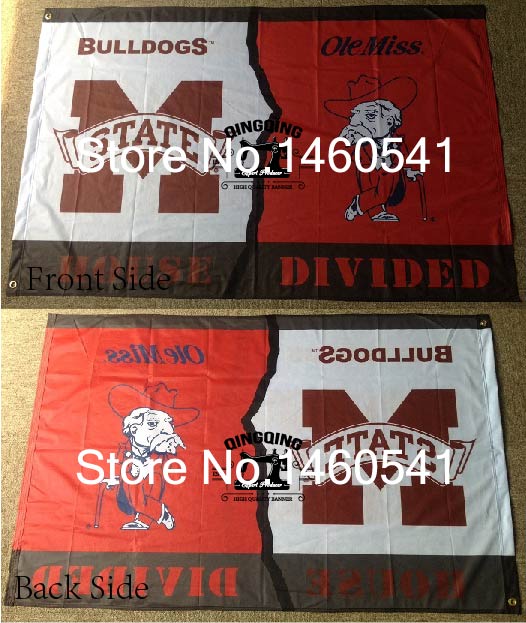 Buy Mississippi State Bulldogs Mississippi Rebels Ole
