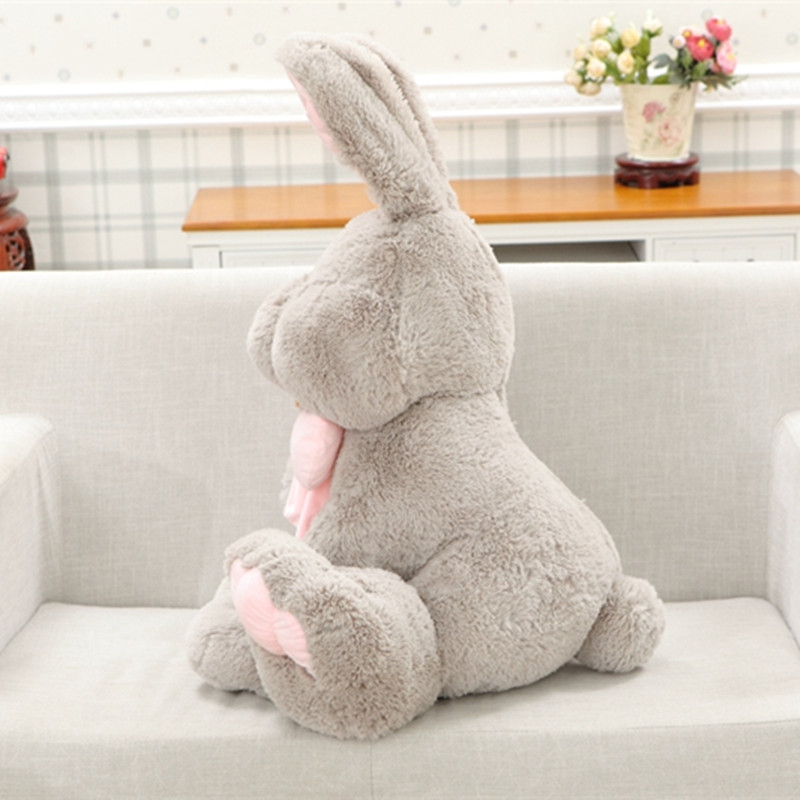 big stuffed bunny target