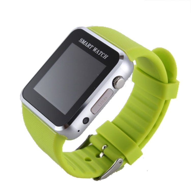 q7 wearable watch