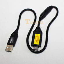 Digital Camera data cable for PL55 WB5000 ST45 PL170 ST65 WP10 ST500 C3 C7