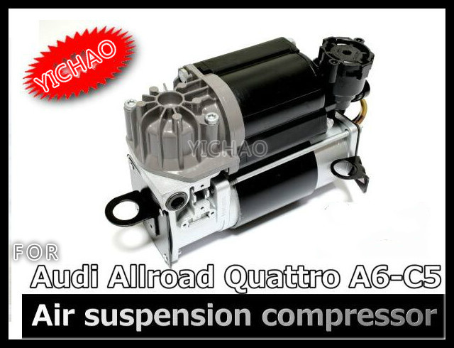   Audi A6 ALLROAD Compressore   sospensioni pneumatiche Kompresor zracni ovjes  neumatica 4Z7616007