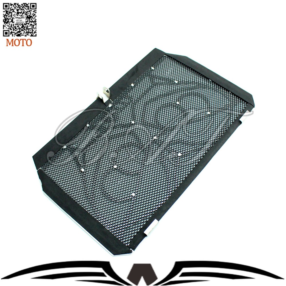 Radiator Grille Guard Cover (49)