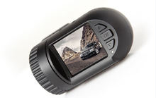 1296P mini Ambarella a7 car dvr 120degree 6G GPS Camcorder 128GB LDWS HDR Motion detect car
