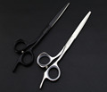 Japan High Quality Professional Barber Scissors Hairdressing Shears Hair Cutting Scissors Salon Equipment Set Hot