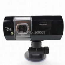 Dual Camera Car Dash Cam AT580 Car DVR Full HD 1080P With G Sensor WDR 148