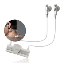 Hot ROMAN R536 Wireless Bluetooth Earphone Comfortable Wearing Stereo Earbuds for iPhone Samsung Xiaomi Lenovo Smartphone #EB114
