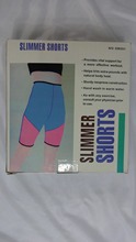 Free shipping SIBOTE 091 fashion fitness women sturdy neoprene pants exercise effective workout support body slimmer