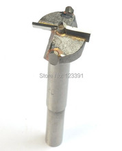 Envío gratis TCT madera bisagra parte mandrinadoras agujero de perforación de sierra Bit Cutter Set Auger punta de carburo Kits Set 15,16, 17, 18, 19, 20, 22, 25 mm