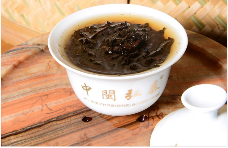 Sweet Milk tieguanyin tea 500g 2 oolong tie guan yin tieguanyin wholesale tieguanyin tea 1kg tie