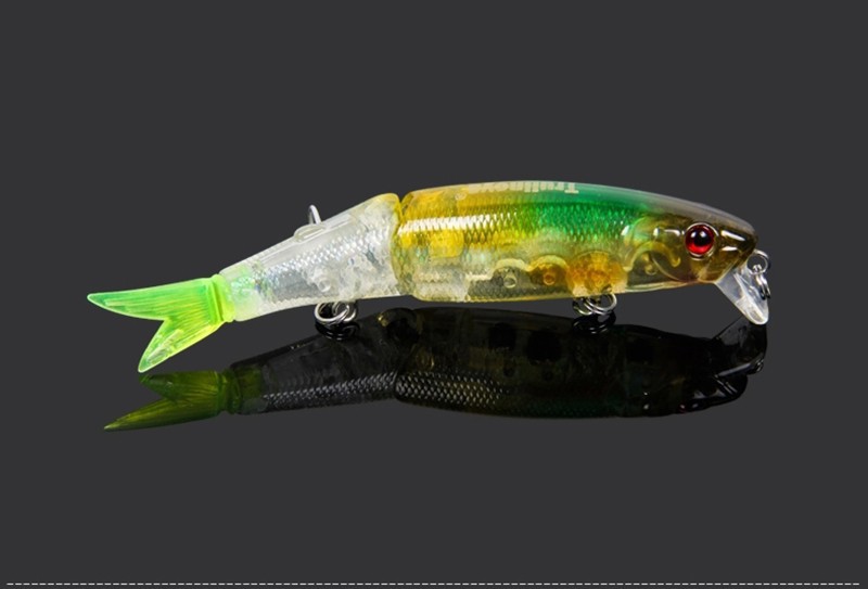 Trulinaoya Minnow 05-2