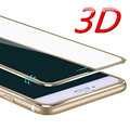 Aluminum alloy Tempered glass phone bag case For Apple iphone 6 6S 6 7 plus Mobile