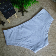 Female Underwear 2014 New Lace Cotton Women s Briefs Panties 86847