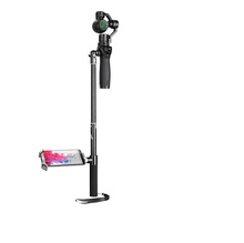 Free Shipping DJI Extension Stick for Osmo Inspire 1 Handheld Gimbal Steady Camera