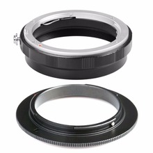 Hot sale AI-52mm Macro Reverse Adapter Rear Lens Protection Ring For Nikon F AI AF Mount
