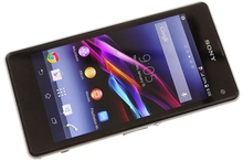 Original Sony Xperia Z1 Compact D5503 Cell phone 3G 4G Android Quad Core 2GB RAM 4