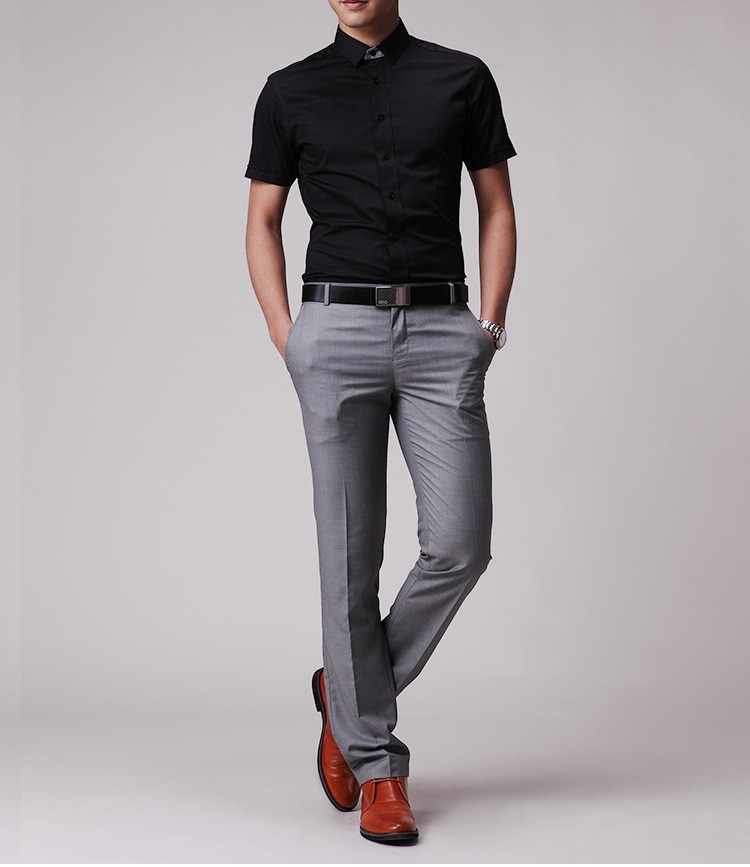 2015-New-Men-S-Pants-Spring-Summer-Autumn-Men-s-Slim-Fit-Casual-Pants-Fashion-Straight (2)