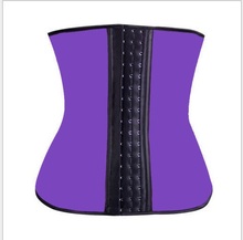 For evening dress wearing stickers Body corset waist abdomen outdoor exercise special waist belt training help