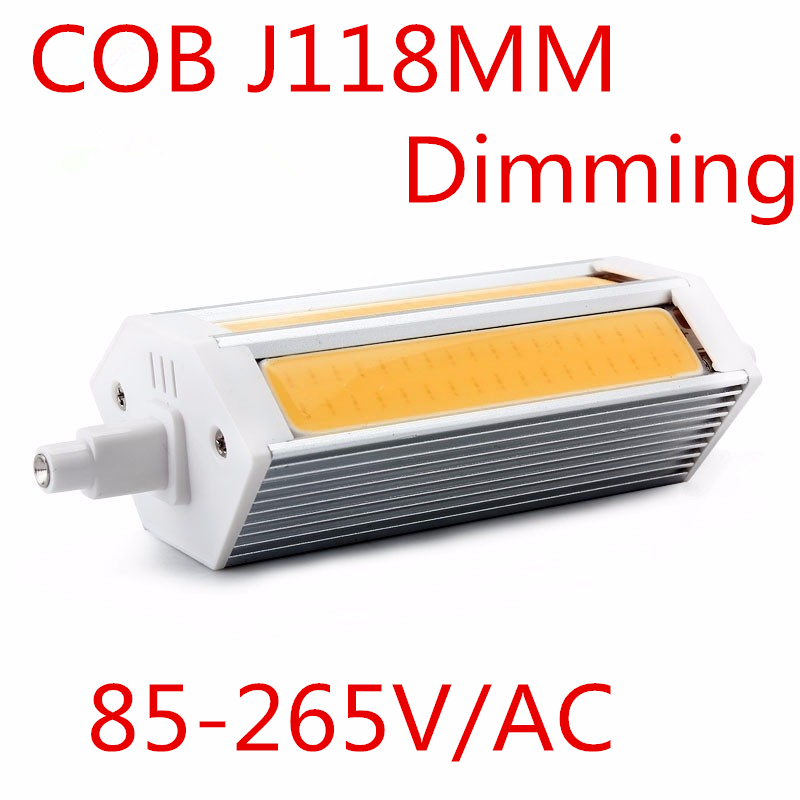 R7S COB Led Lamp Dimming Light SMD 10W 15W 20W 25W AC85V-265V Lampada Bulb J78MM J118MM J135MM J189MM replace halogen floodlight R7S COB Led Lamp Dimming Light SMD 10W 15W 20W 25W AC85V-265V Lampada Bulb J78MM J118MM J135MM J189MM replace halogen floodlight