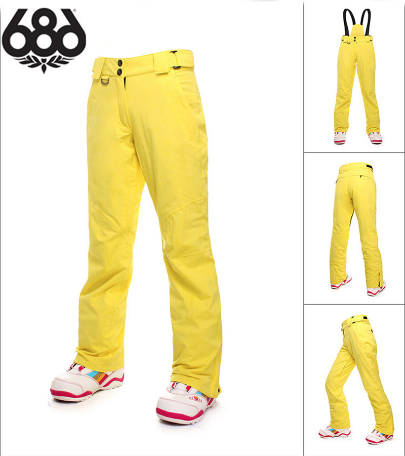 girls snowboarding pants