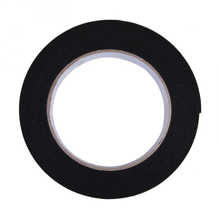 High Quallity Hardware Accessories 5M Auto Acrylic Foam Double Sided Faced Attachment Adhesive Tape 20mm Width Tapes High Quallity Hardware Accessories 5M Auto Acrylic Foam Double Sided Faced Attachment Adhesive Tape 20mm Width Tapes