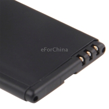 2800mAh BL 53RH Rechargeable Lithium ion Mobile Phone Battery for LG Optimus GJ E975W