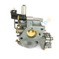 OVERSEE 13200 91D21 13200 939D1 Carburetor For Suzuki 15HP Outboard Engine DT15 DT9 9