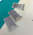 Original SIM Card Slot Tray Holder Adapter for Xiaomi Redmi Note 3 Note 3 Pro Phone