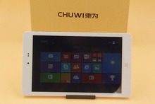 Newest Original Chuwi Hi8 Dual Boot Tablet PC Z3736F Quad Core 2GB 32GB 8 inch 1920x1200