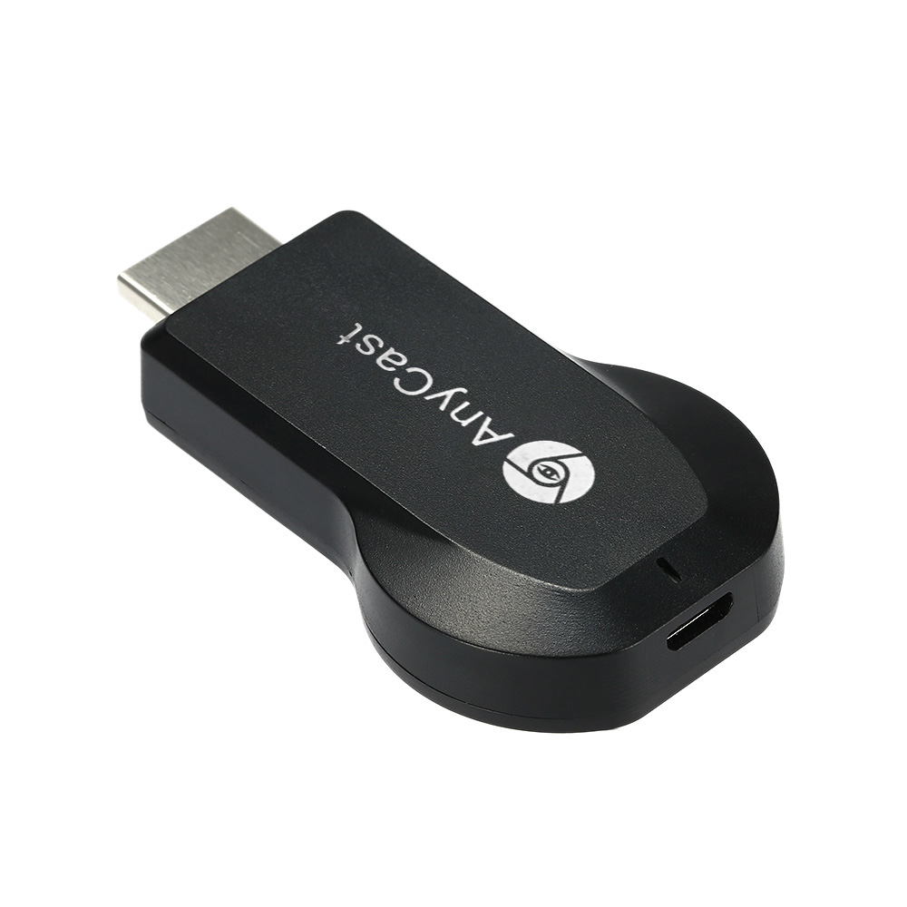 AnyCast M2 Plus Airplay 1080P TV Dongle
