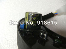 2KW 3 5KW AVR gasoline generator accessories single phase generator automatic voltage regulator