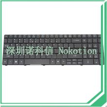 For toshiba L800 L805 C805D C805 C800 L830 L800 M800 M805 Keyboard laptop replacement keyboards