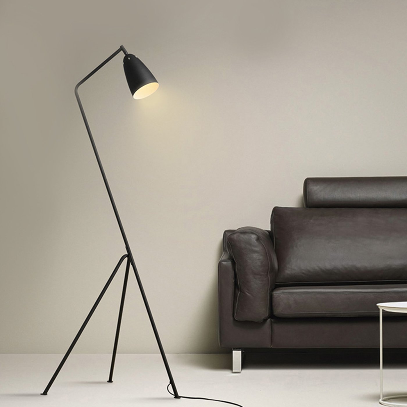 Hoge kwaliteit floor lampen vintage koop goedkope floor lampen ...