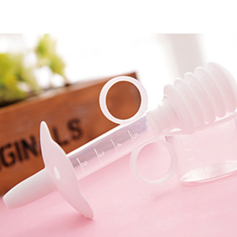 1 шт. младенца жидкий кормления младенца лекарства устройство посуда малыш дают лекарства младенцы шприца стиль