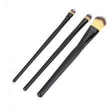 Hot Sale 20 Pcs Makeup Set Blush Powder Foundation Cosmetic Brush Tool Eyeshadow Eyeliner Lip Brushes