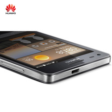 New Huawei Ascend G6 U00 3G Qualcomm MSM8212 Quad Core SmartPhone Cell Phone 6 1G RAM
