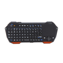 New 3 in1 Wireless Mini Bluetooth Keyboard Mouse Touchpad For PC Windows Android iOS Tablet PC