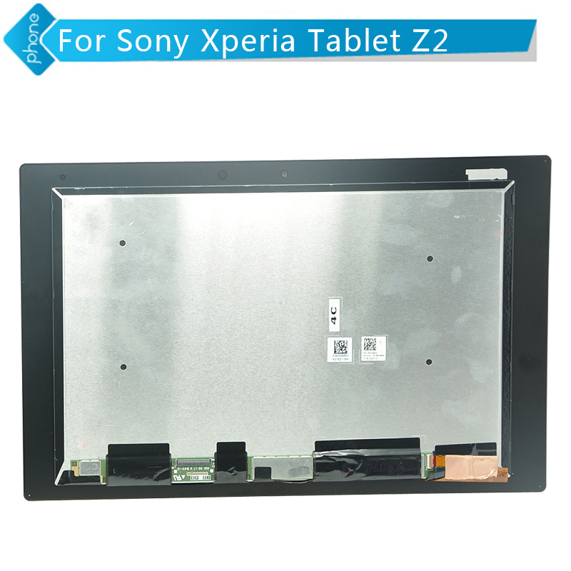 100%   Sony Xperia  Z2 SGP511 SGP512 SGP521 SGP541 -       