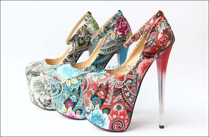 size 12 womens heels