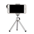 12 times telephoto phone lens 180 degree fisheye 0 67Xwide angle lens 10X Macro lens