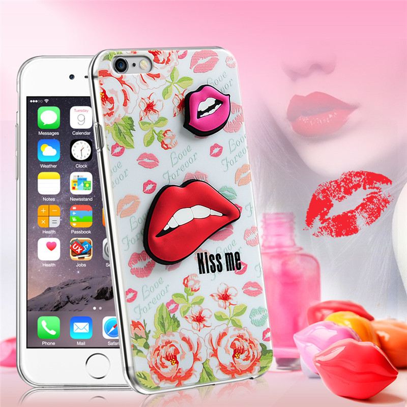 Original Turata Brand Painted Case For iPhone 6 Plus 5.5\u0026quot; Fashion ...