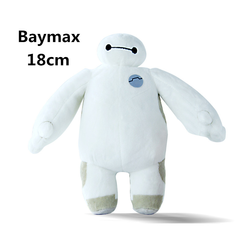 baymax giant plush