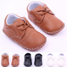 30 pairs/lot Newborn Kids Boys Sneakers Shoes