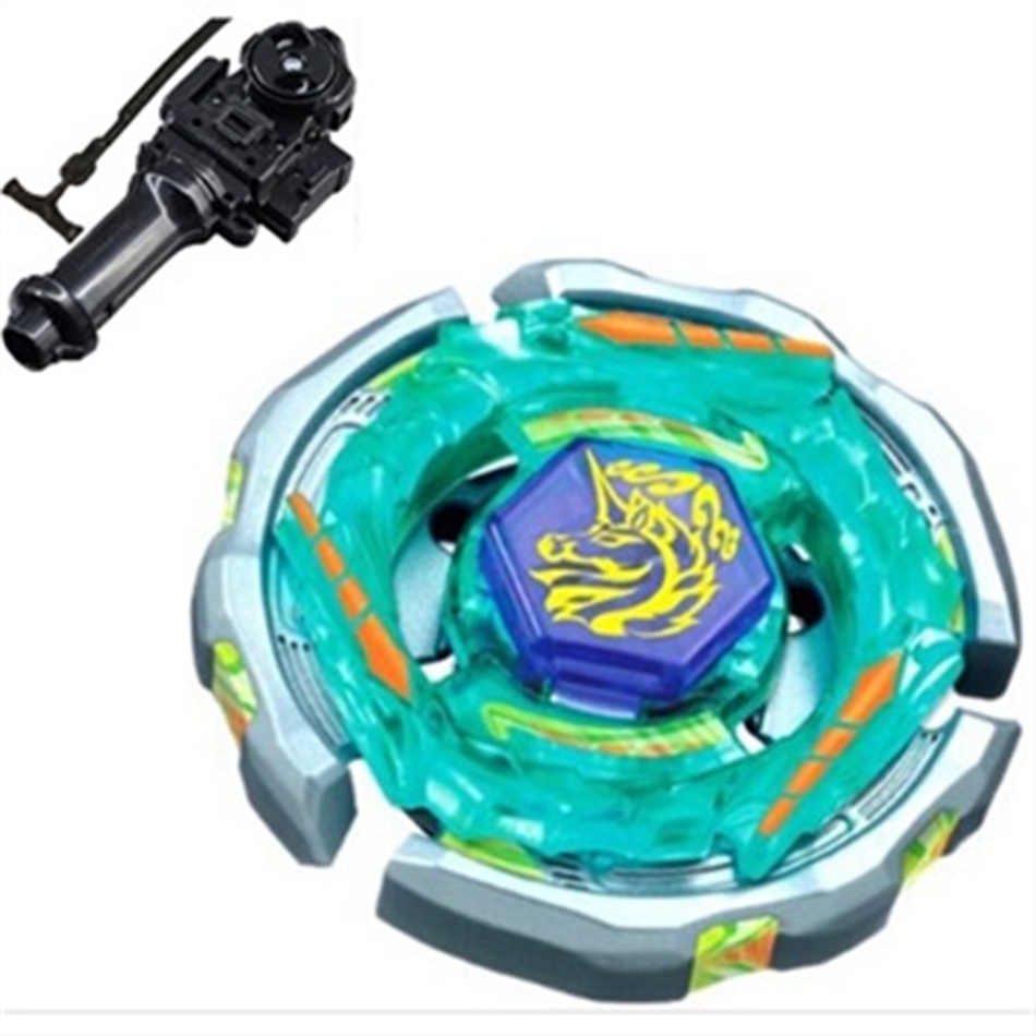 Beyblade metal fury toys