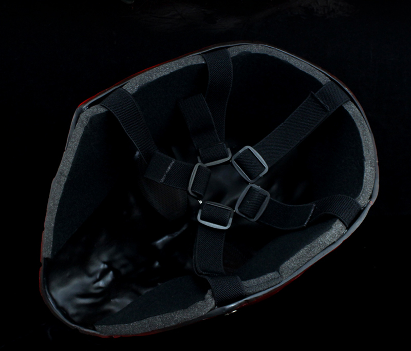 Deadpool Theme Movie Mask Full Face High Grade Resin Masks For