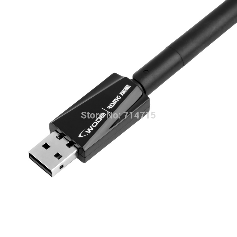 Купить 150Mbps беспроводной usb wifi адаптер беспроводной адаптер wifi ...