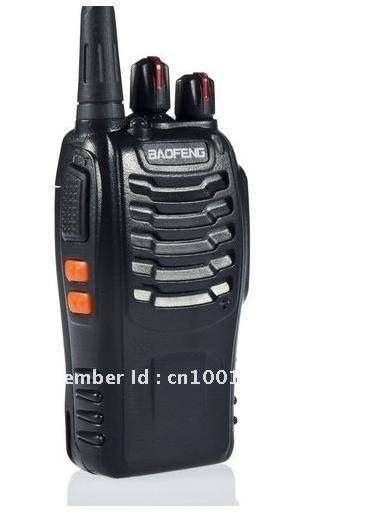 Baofeng BF-888S UHF400-470MHZ    