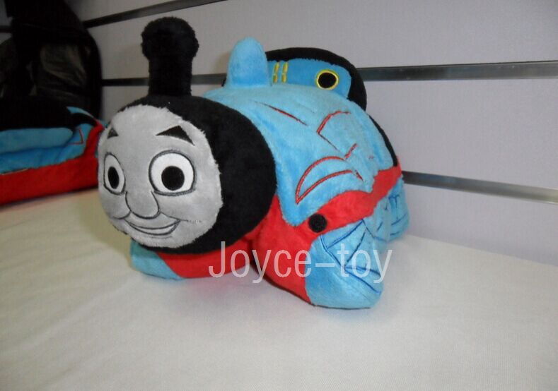 thomas cuddly toy