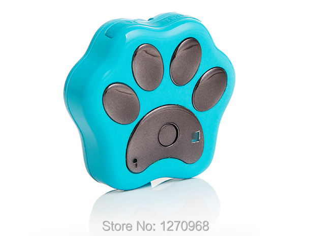 V30-WiFi GPS Pet Tracker (12ac)