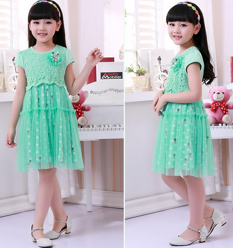 http://g03.a.alicdn.com/kf/HTB16q4hIpXXXXaXXFXXq6xXFXXXO/New-Baby-Girls-Cotton-Mesh-Floral-Dot-Ganze-Dresses-Summer-Princess-font-b-Sweet-b-font.jpg